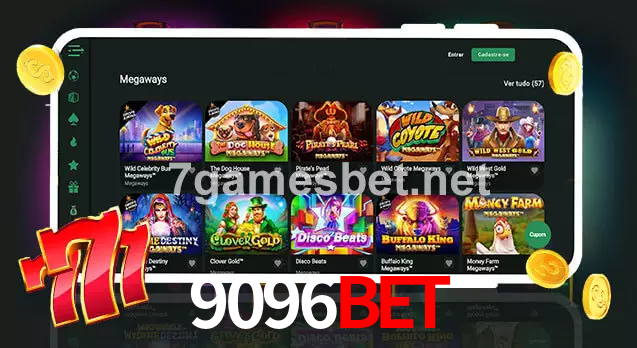 9096bet aplicativo