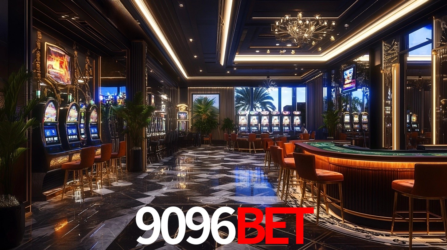 9096bet