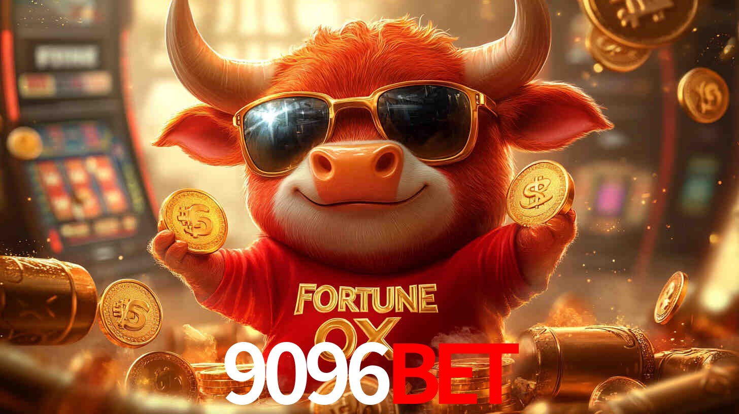 Desvendando o Mundo dos Jogos Virtuais na 9096bet