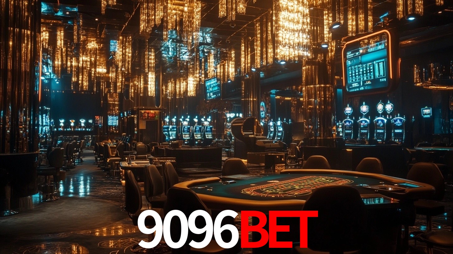 9096bet