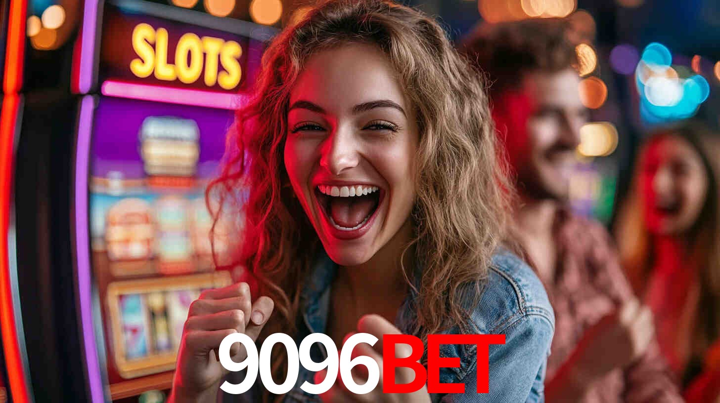 Experiência VIP 9096bet