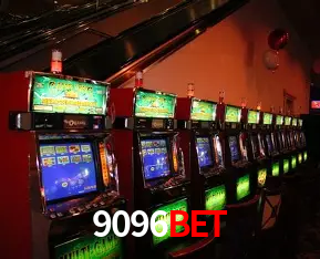 Security Systems 9096bet