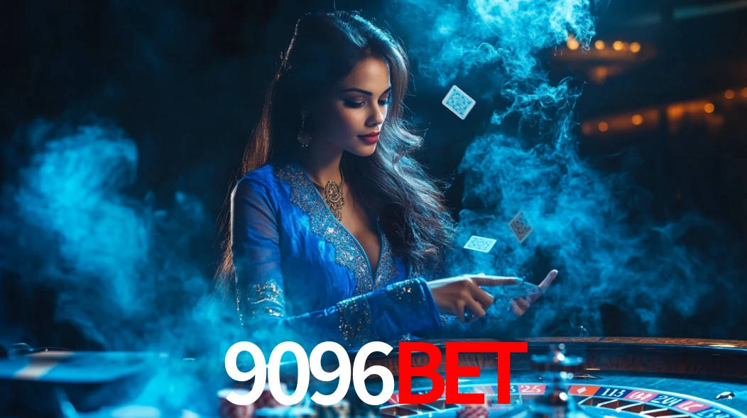 Avaliações dos Jogadores 9096bet
