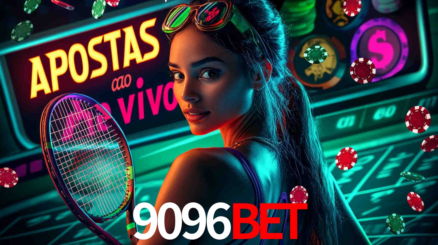 Casino VIP 9096bet
