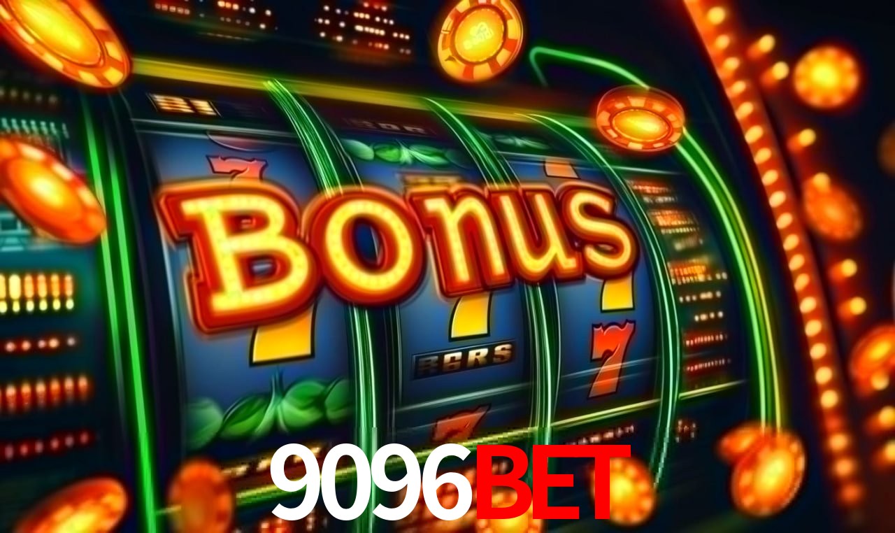 Programa VIP 9096bet