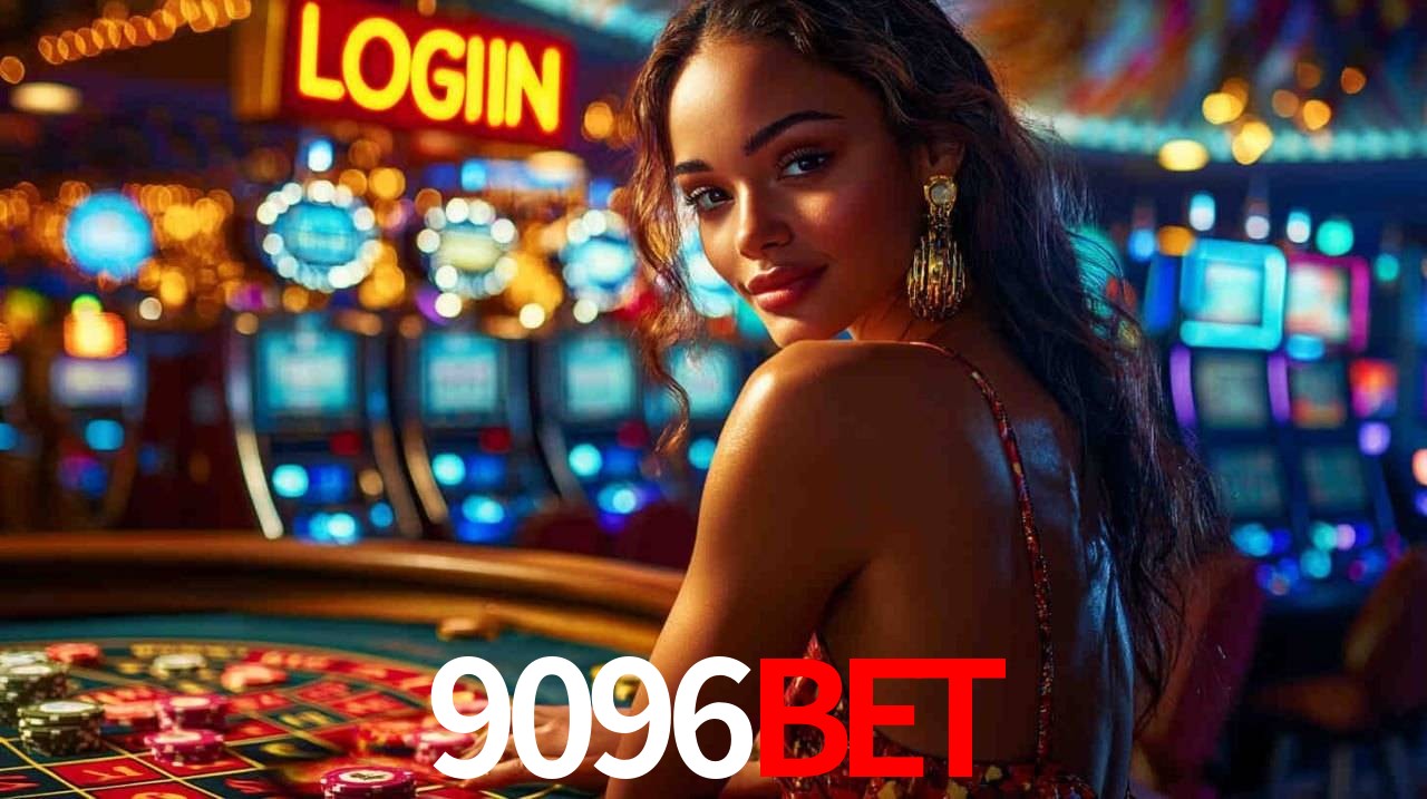 Apostas Esportivas na 9096bet: Um Guia Completo