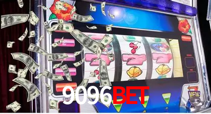 Weekend Specials 9096bet
