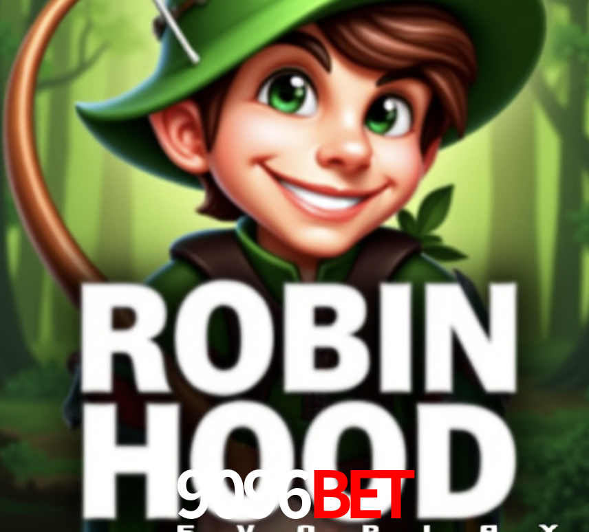 Slot Games 9096bet