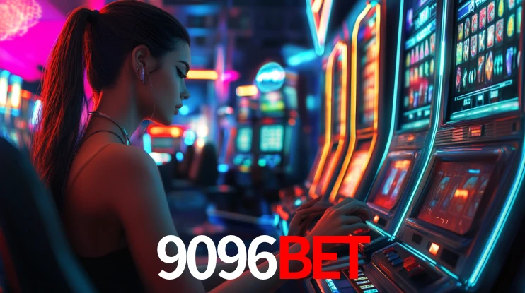 9096bet - Aposta Radical e Selvagem - 9096.com