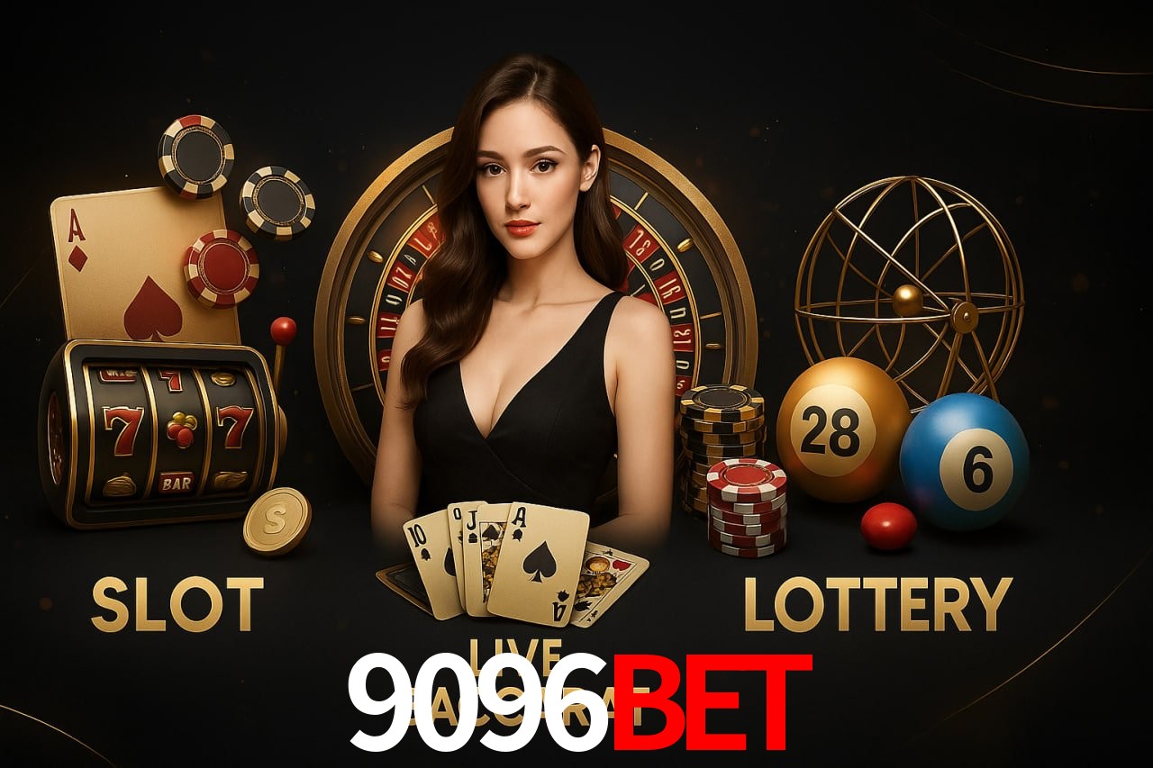 Descubra o Programa VIP da 9096bet: Vantagens Exclusivas para Jogadores