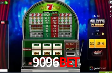 Seasonal Promotions 9096bet