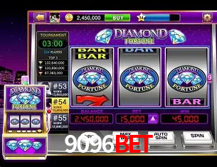 cassino 9096bet