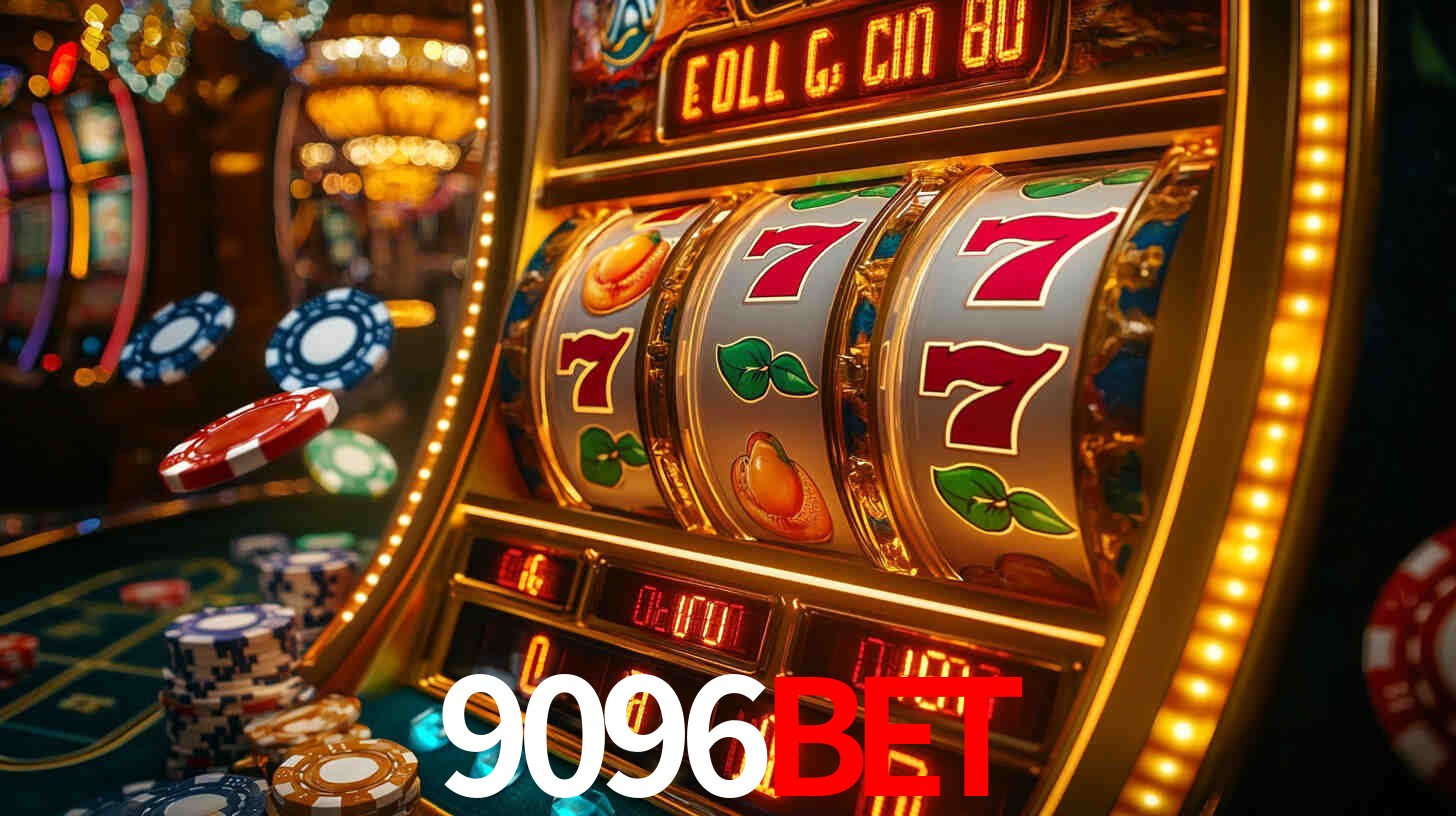 9096bet