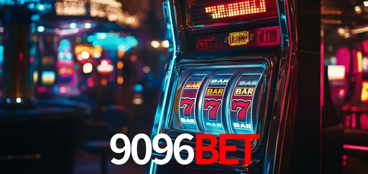 9096bet App Interface