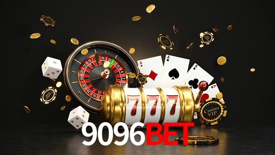 Live Casino 9096bet
