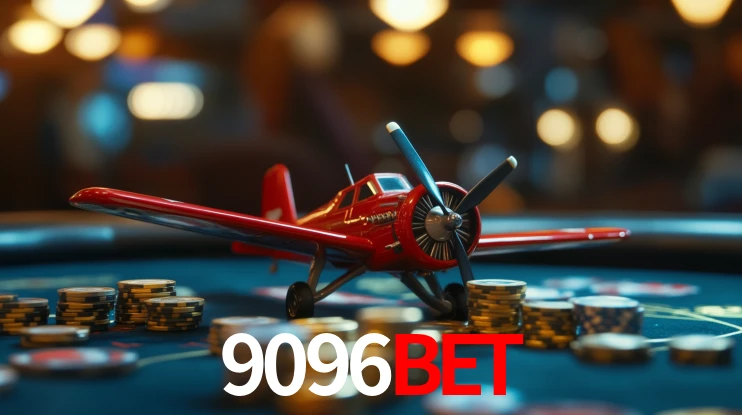 Experiência VIP 9096bet