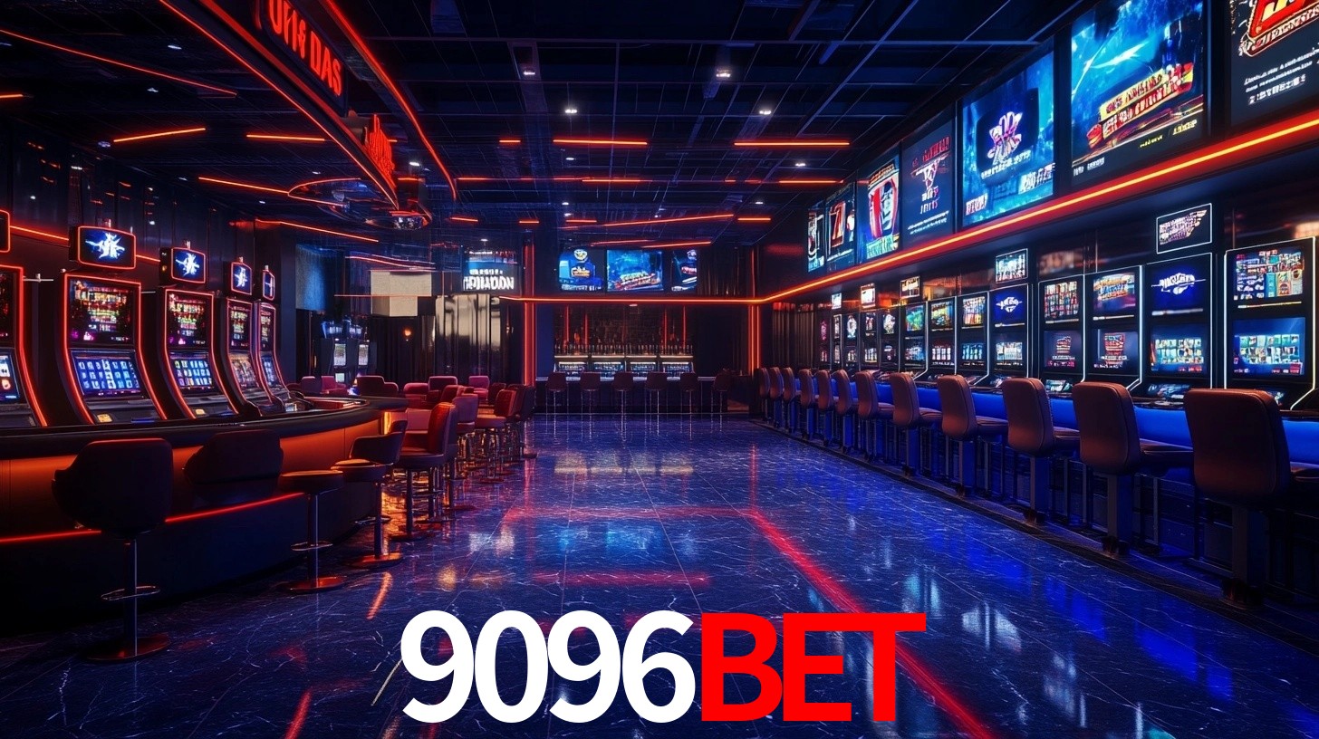 9096bet