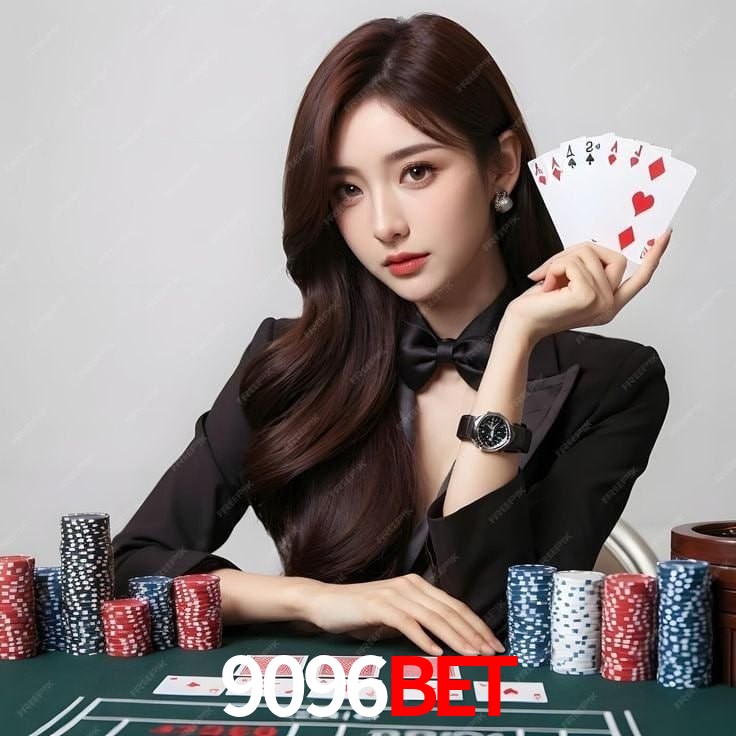 Descubra a Essência do 9096bet: Nossa História e Compromissos