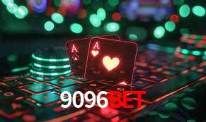 Inovações de Jogos na 9096bet: O Futuro das Experiências Interativas