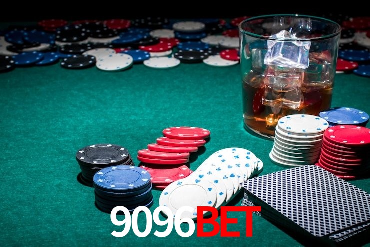 A Emoção da Loteria na 9096bet: Uma Chance de Mudança de Vida