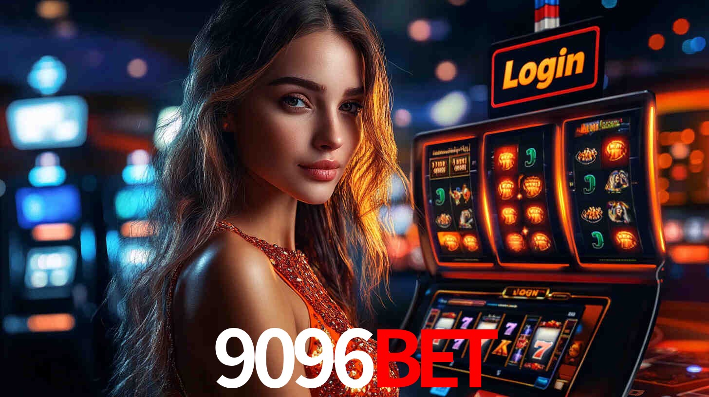 9096bet: A Experiência de Casino com Jogos de Mesa ao Vivo