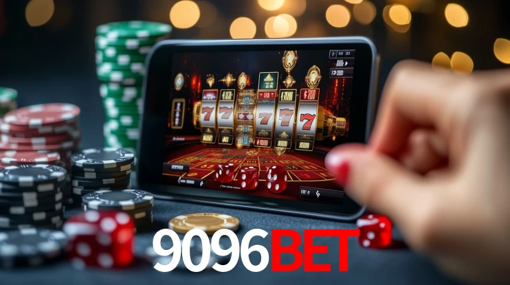 9096 bet app