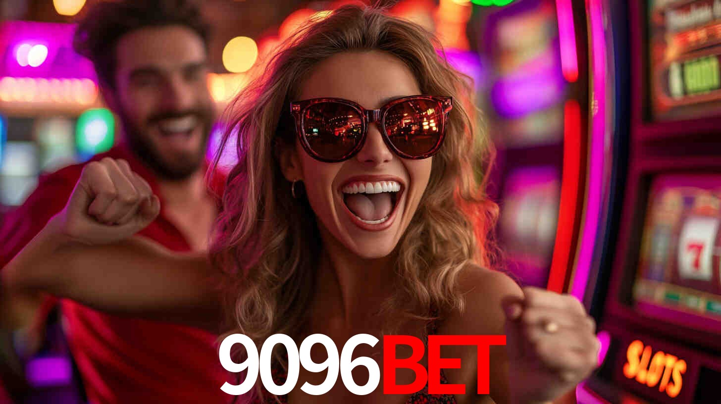 Apostas de Tênis 9096bet