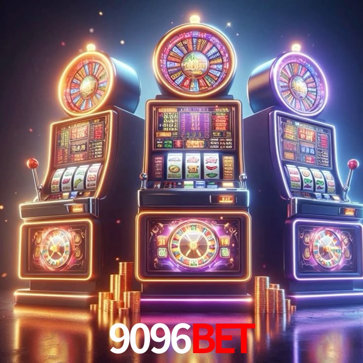 9096bet: Seu Especialista em Apostas Esportivas Brasileiras