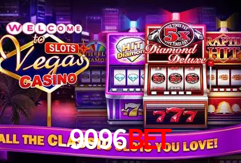 Exclusive Offers 9096bet