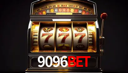 Interface do App 9096bet
