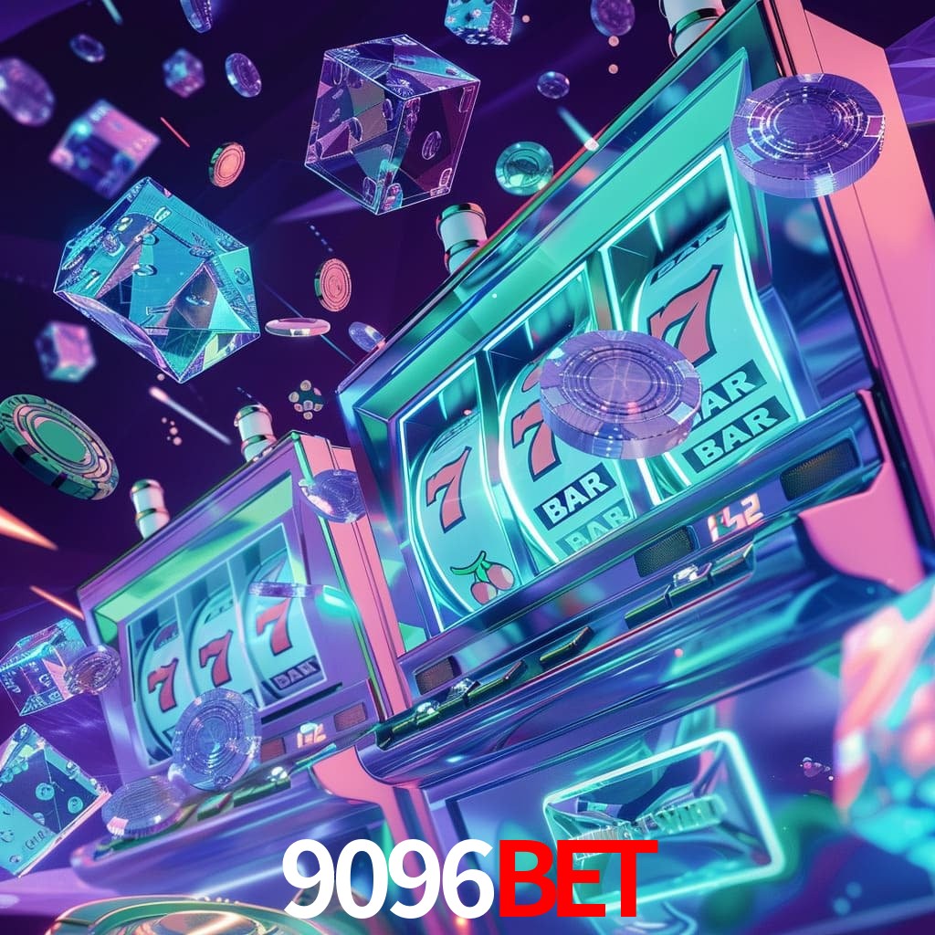 Promoção Relâmpago 9096bet