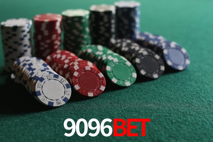 Basketball Betting 9096bet
