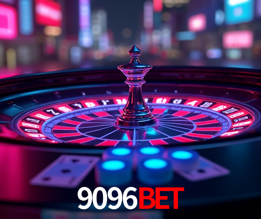 Estatísticas do Jogo 9096bet