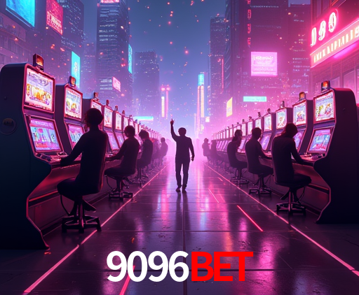 Apostas Esportivas na 9096bet: Um Guia Completo