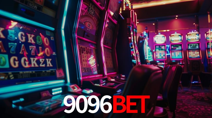 Account Benefits 9096bet