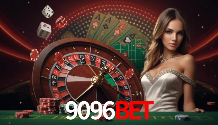 Bonus Features 9096bet