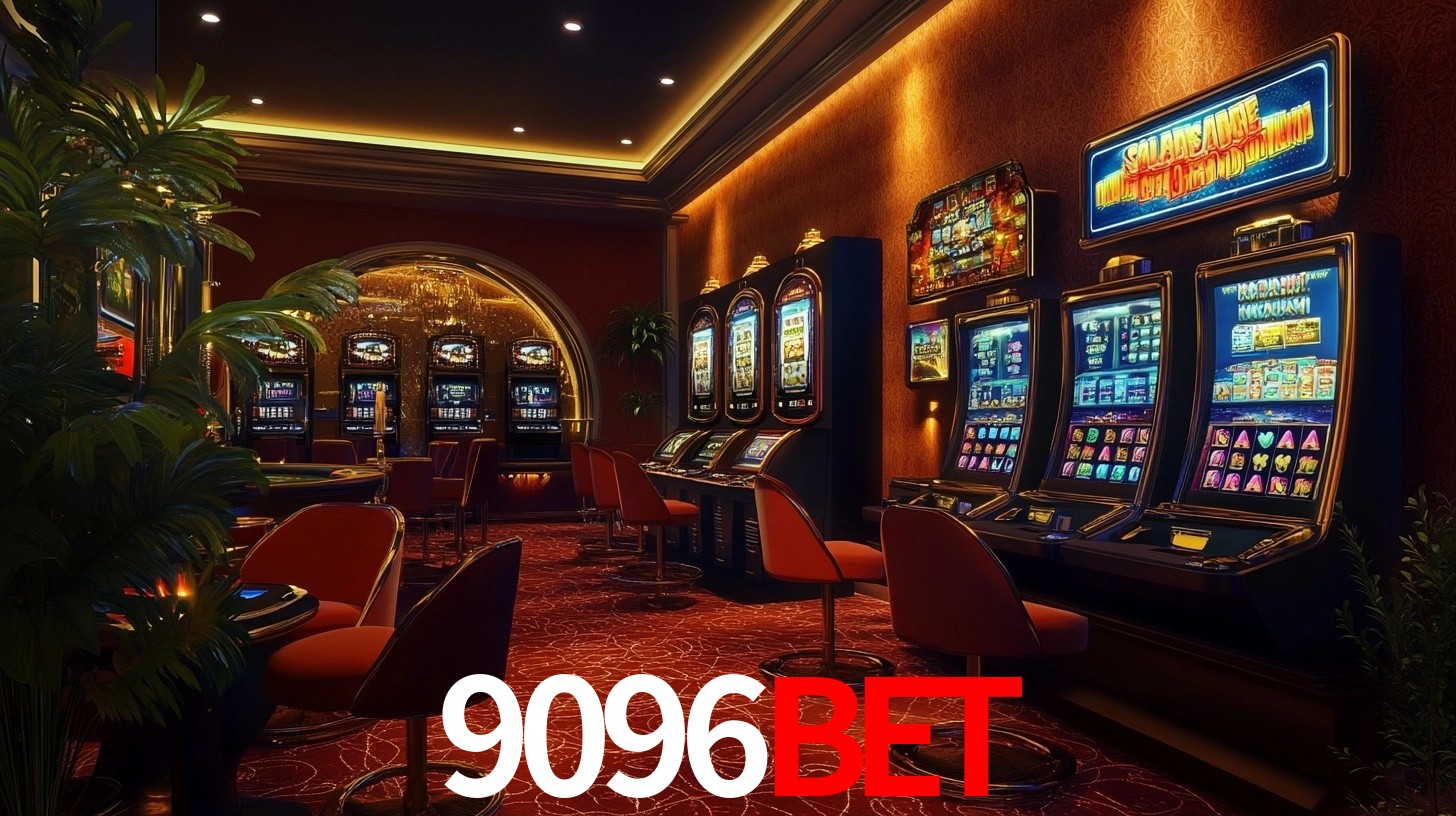 Ofertas Imperdíveis na 9096bet: Promoções e Bônus Que Valem a Pena