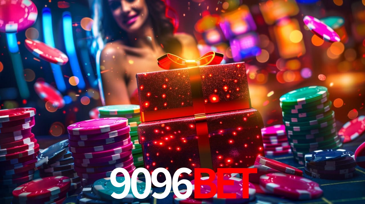 Sistemas de Segurança 9096bet