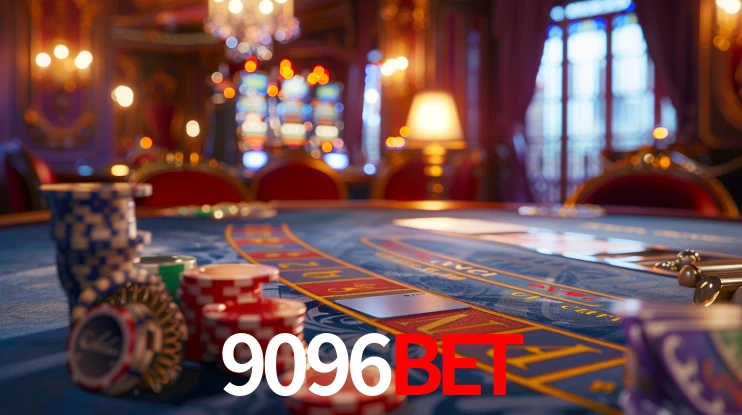 Game Statistics 9096bet
