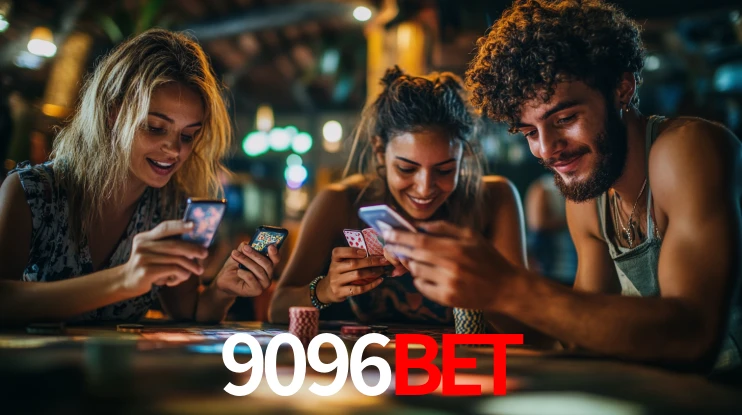 Premium Interface 9096bet