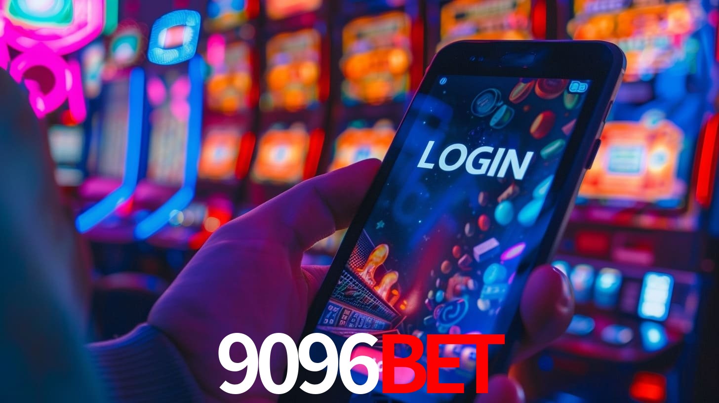 Inovações de Jogos na 9096bet: O Futuro das Experiências Interativas