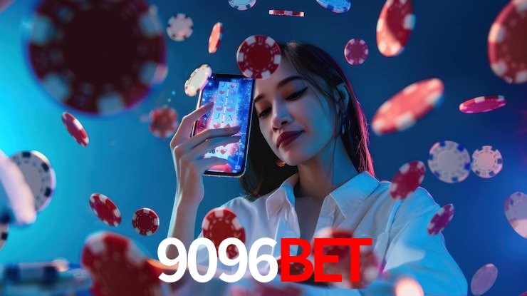 Benefícios da Conta 9096bet