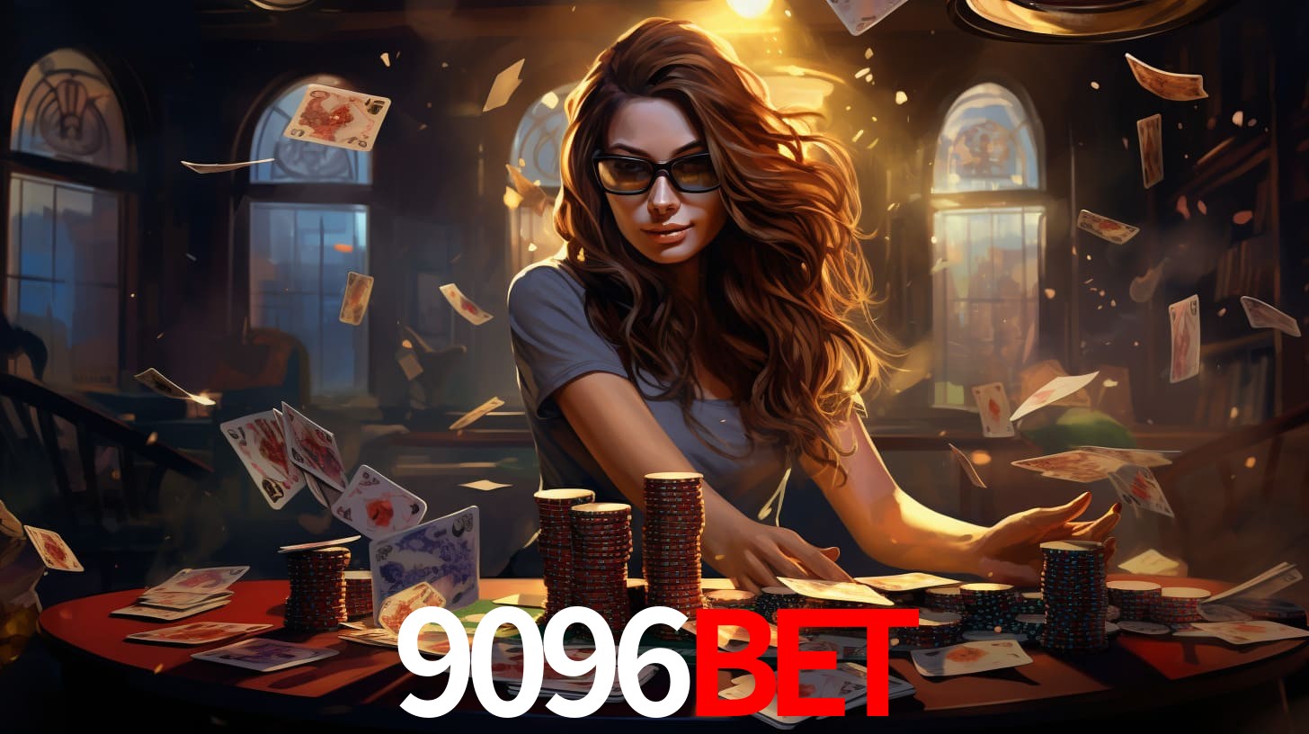 Daily Bonuses 9096bet