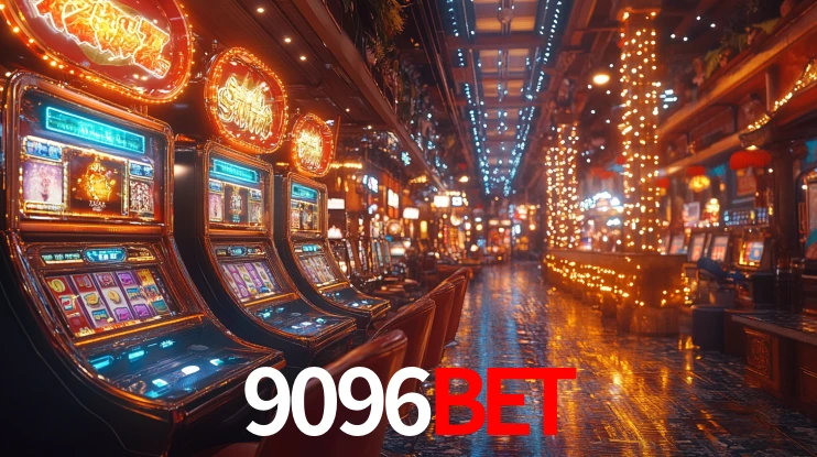 9096bet