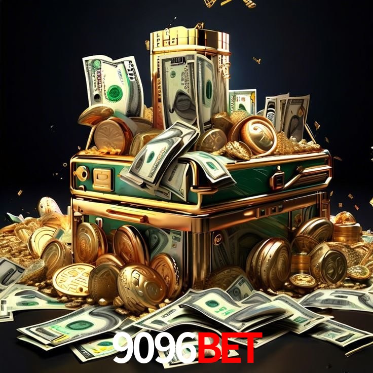 Desvendando o Mundo dos Jogos Virtuais na 9096bet
