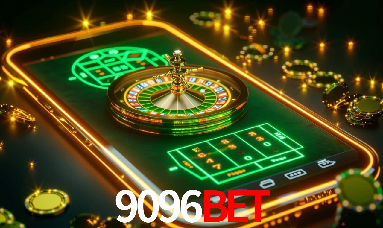 Explorando a Categoria de Eventos em Apostas na 9096bet