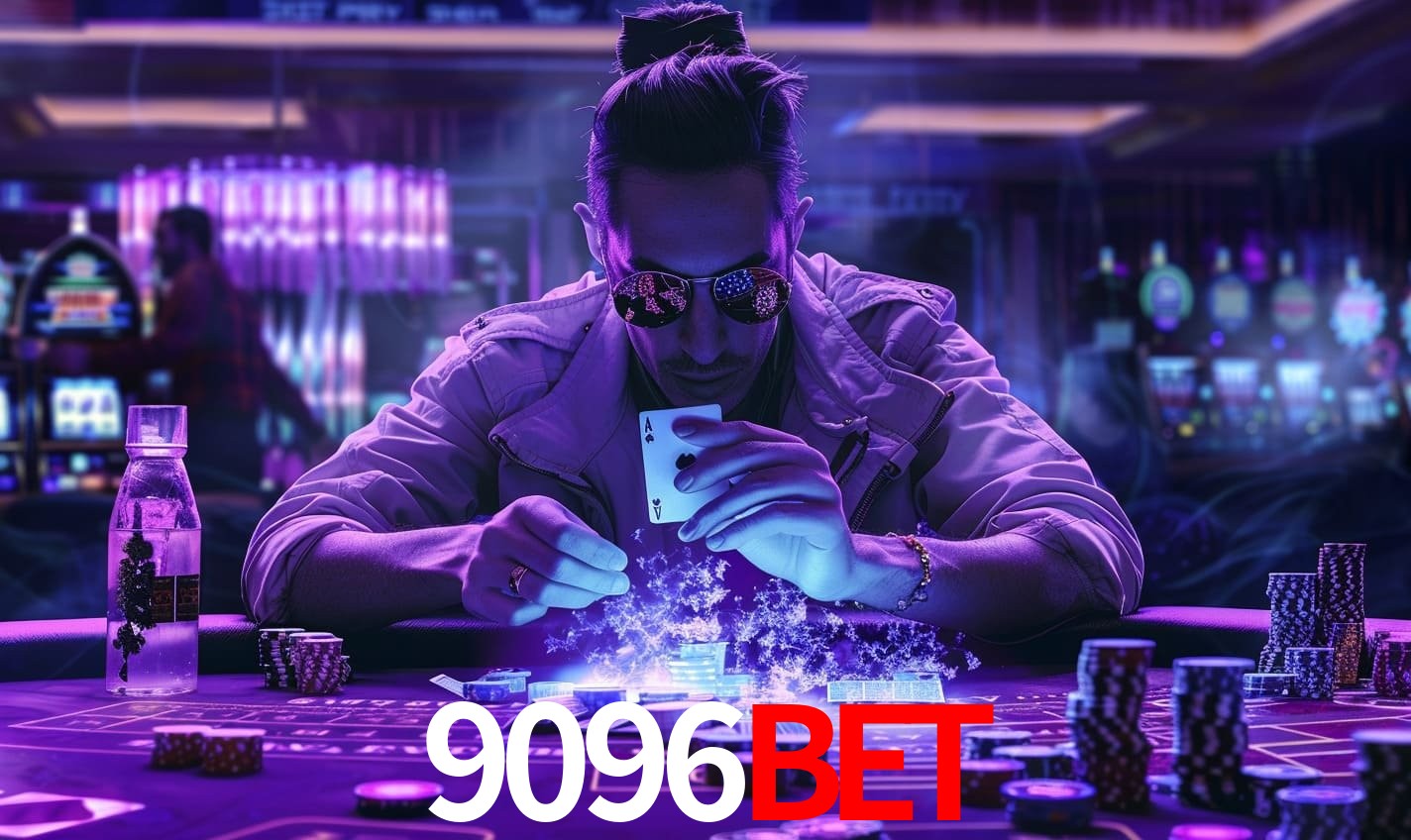 Tournaments 9096bet