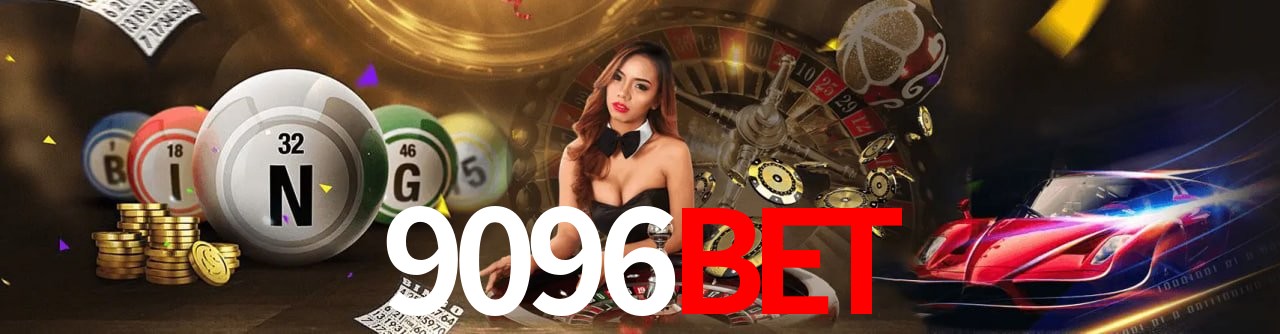 Inovações de Jogos na 9096bet: O Futuro das Experiências Interativas