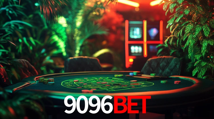 Exclusive Games 9096bet