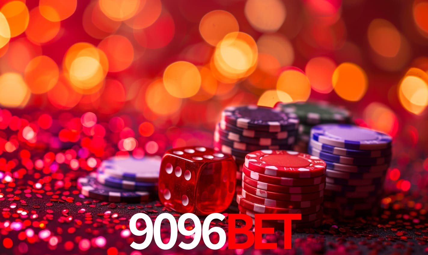 Diretório de Jogos 9096bet